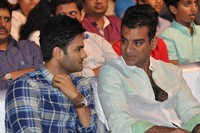 Anando Brahma Movie Pre Release Event Photos